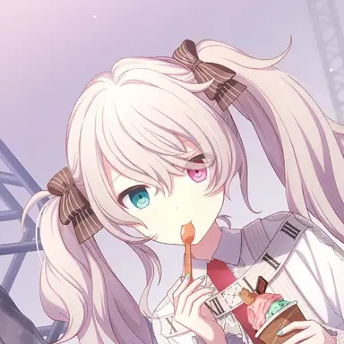 Profile image of ミク