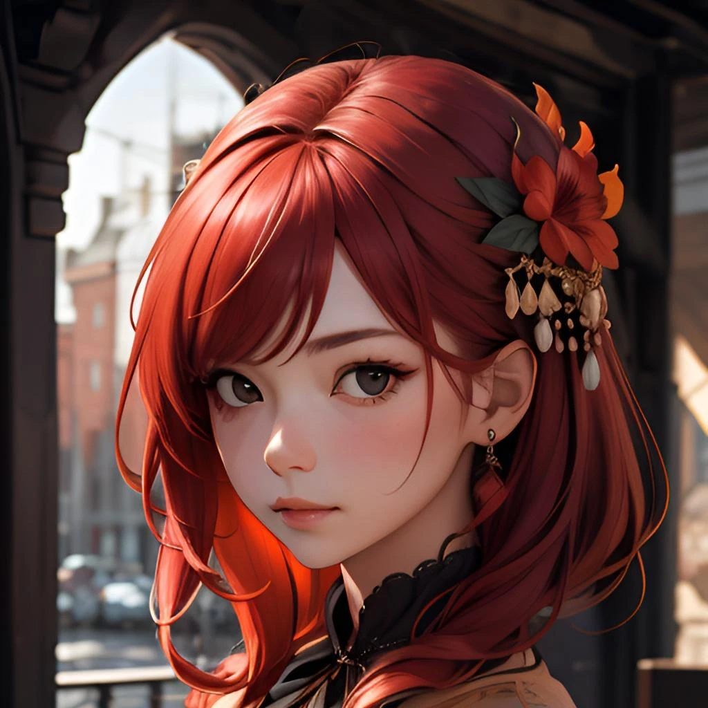 심공주