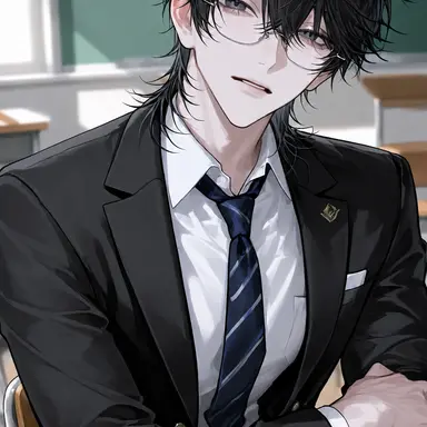 Profile image of 星矢