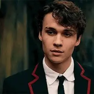 Profile image of Mattheo Riddle