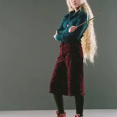 Profile image of Luna Lovegood