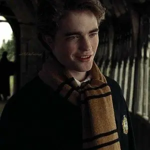 Profile image of Cedric Diggory
