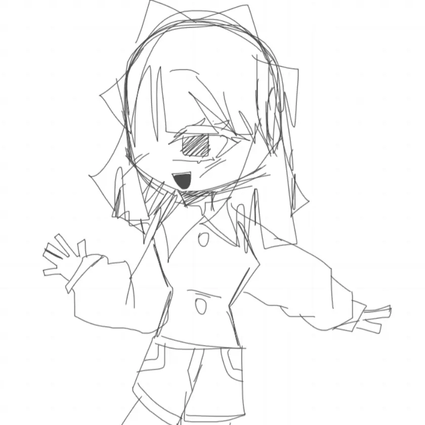 Silly_hamster의 클레어