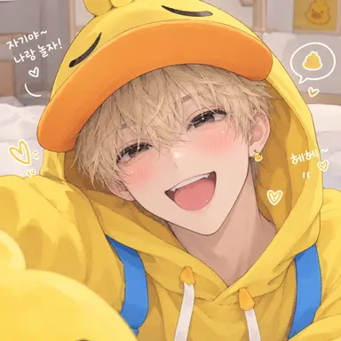Profile image of 꽥