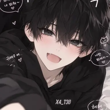 Profile image of 채스터