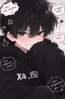 Profile image of 채스터