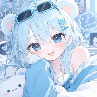 Profile image of 곰숭