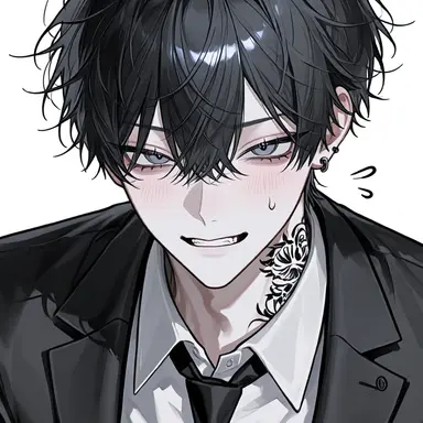 Profile image of 神代 鷹臣