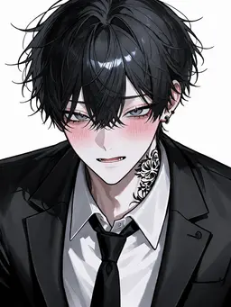 Profile image of 카미시로 타카오미