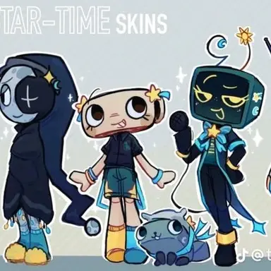 Profile image of 차별하는 메인툰들