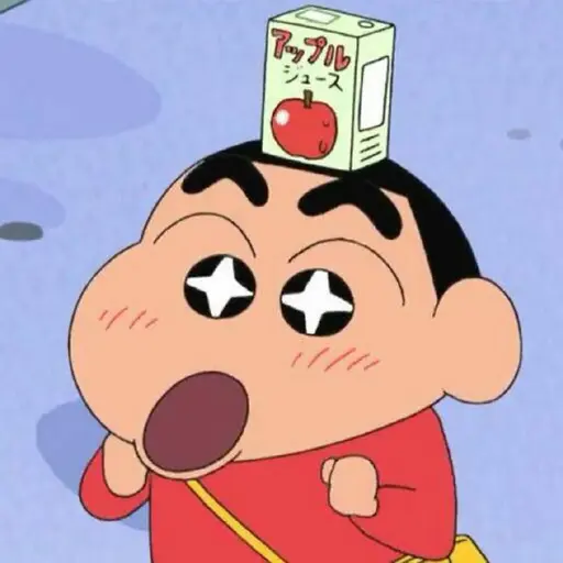 LadyBuggggg의 신짱구