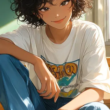 Profile image of Petra