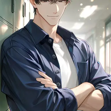 Profile image of Ren
