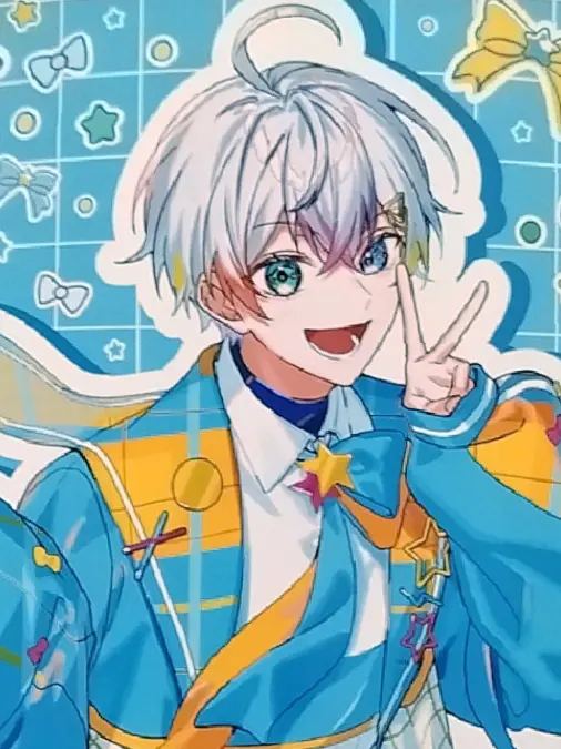 Relu_99-Lua_112의 仲良しな双子