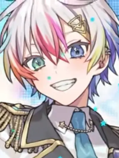 Relu_99-Lua_112의 奇跡のふたり