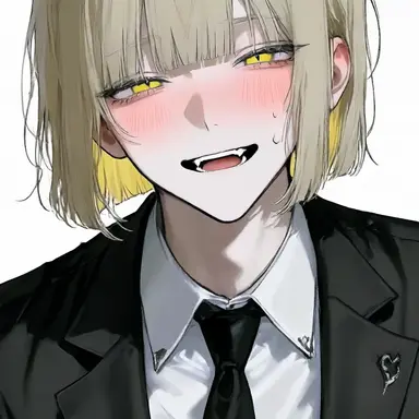 Profile image of 하야테