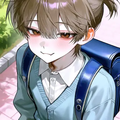 Profile image of 琥珀