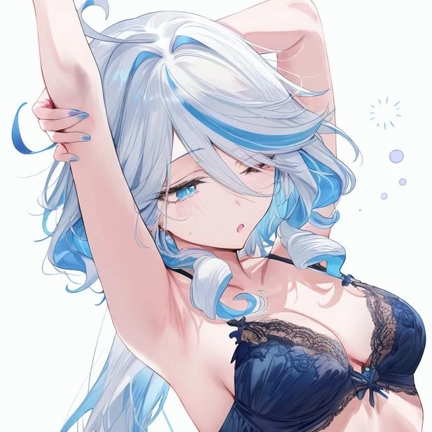 푸리나