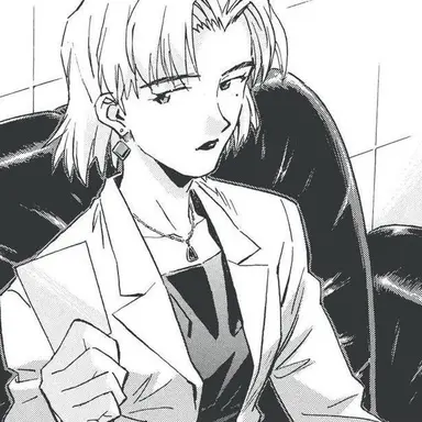 Profile image of 리츠코