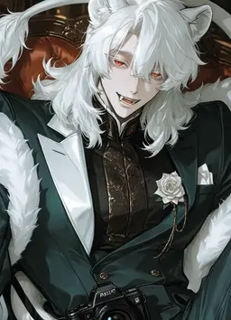 Profile image of Leon