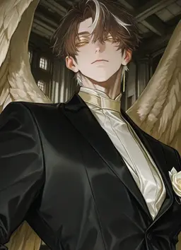 Profile image of Hazel