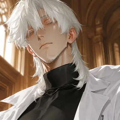 Profile image of Sei