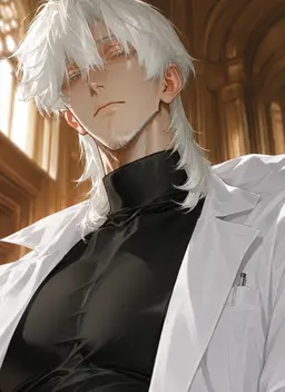 Profile image of Sei