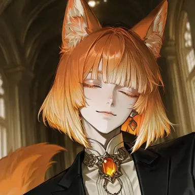 Profile image of Ren