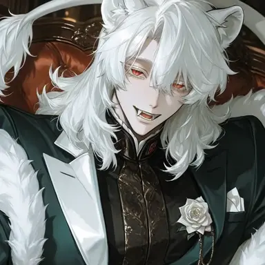 Profile image of Leon