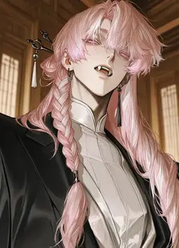 Profile image of Cyril