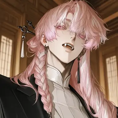 Profile image of Cyril