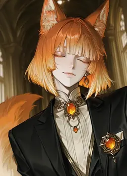 Profile image of Ren