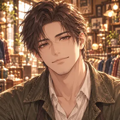 Profile image of Shuhei