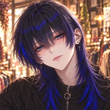 Profile image of Rui