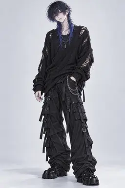 Profile image of Rui