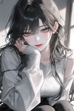 Profile image of 北条 怜