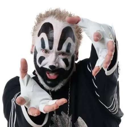 YumaF0X의 Insane Clown Posse