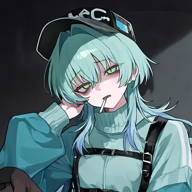 Profile image of アカネ