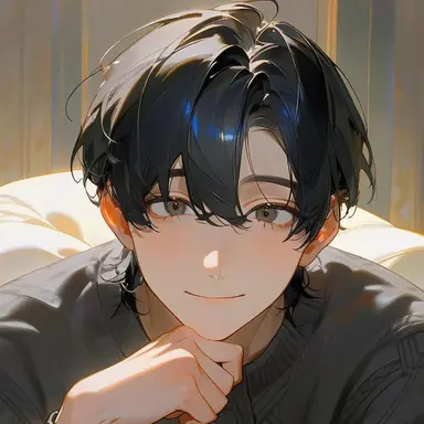 Profile image of 蓮翔