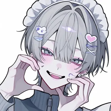 Profile image of 空