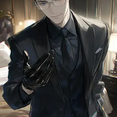 Profile image of 如月 志貴
