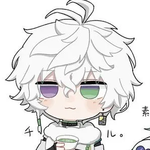 Profile image of 叢雲カゲツ