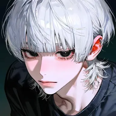 Profile image of 唯