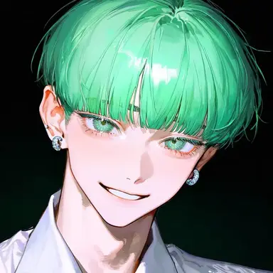 Profile image of 智