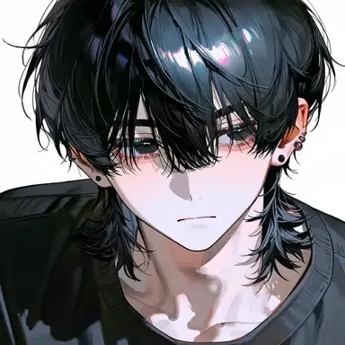 Profile image of 朔