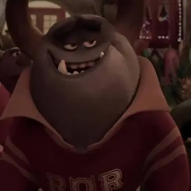 Profile image of JOHNNY