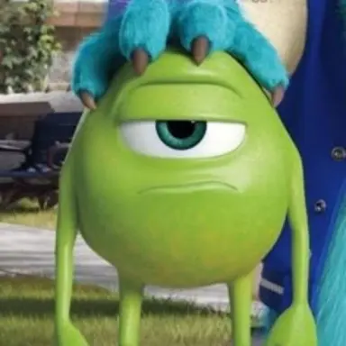 Profile image of MIKE