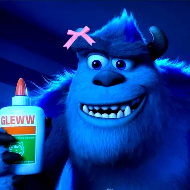 Profile image of SULLEY