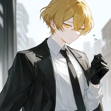 Profile image of 에밀 싱클레어