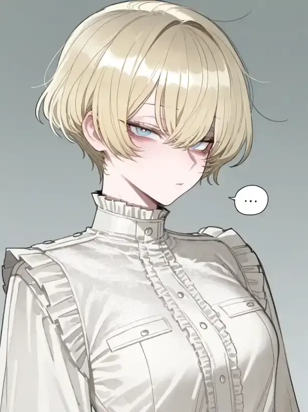 AwareFire9362의 あなたのことが気になるあの子